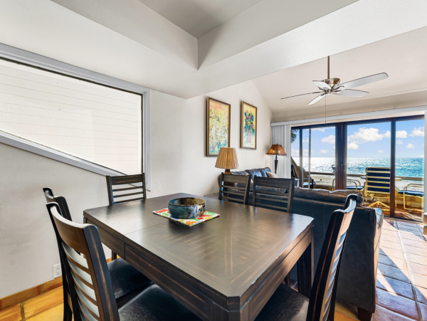 Beachfront Siesta Key Home
